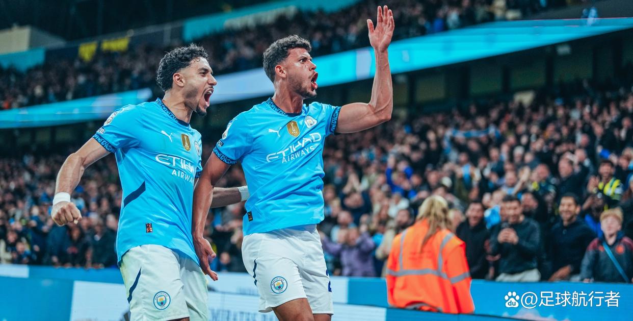star sports-冲刺阶段突围战来临，曼城围绕足总杯豪取连胜，引发热议，团队化学反应显著-star sports